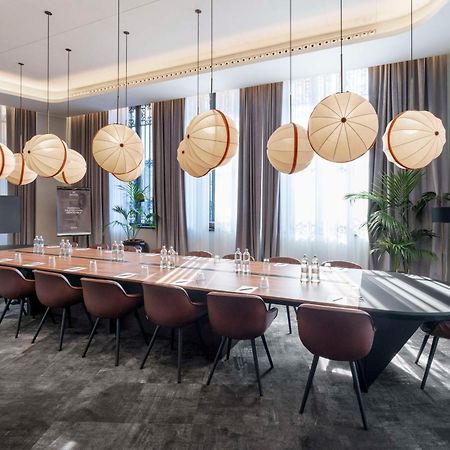 Radisson Collection Hotel, Palazzo Touring Club Milano Ngoại thất bức ảnh