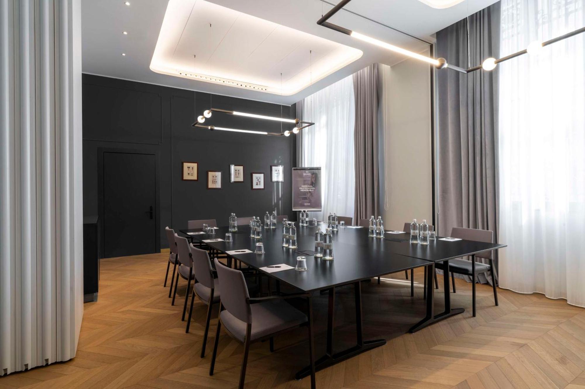 Radisson Collection Hotel, Palazzo Touring Club Milano Ngoại thất bức ảnh